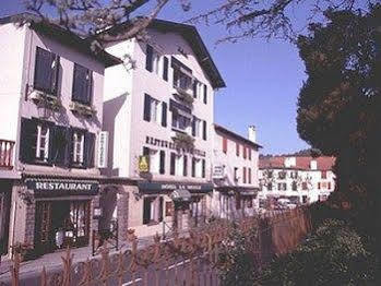 De La Nivelle Hotel Saint-Pee-sur-Nivelle Exterior photo
